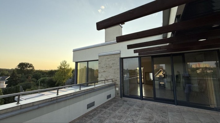 Продаж котеджу в м.Києві, Русанівські сади, Микільська Слобідка - фото 1