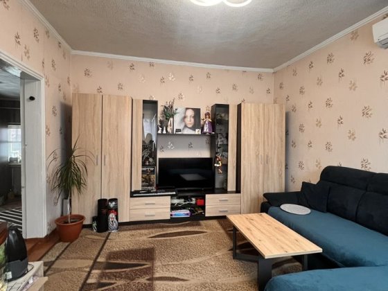 1/3 частина домоволодіння з окремим двором на Новомиколаївці, 61.9кв. Кропивницкий