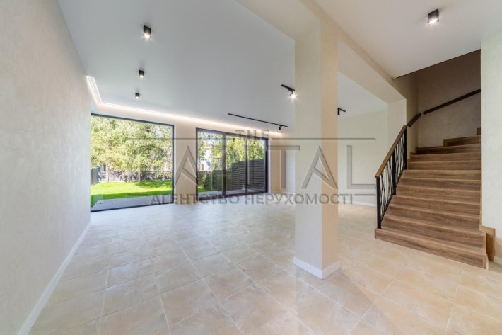 Продажа дома р-н Быковня рядом школа и лес м Лесная - фото 1