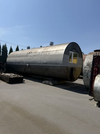 Продаж пересувного ( мобільного) будинка - фото 1