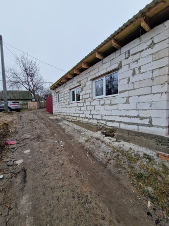 Продам частину будинку. - фото 1