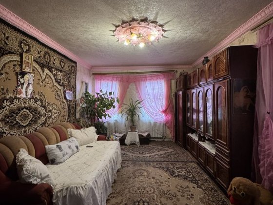 Будинок + 7 соток приватизованоі землі на початку В. Балки Кропивницкий