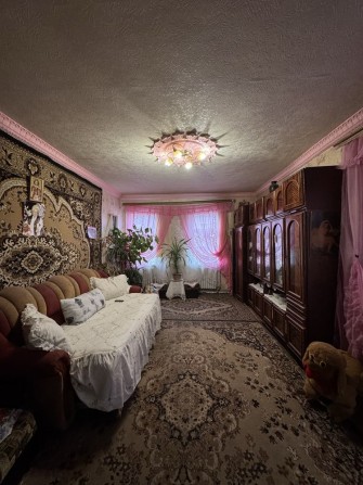 Будинок + 7 соток приватизованоі землі на початку В. Балки - фото 1