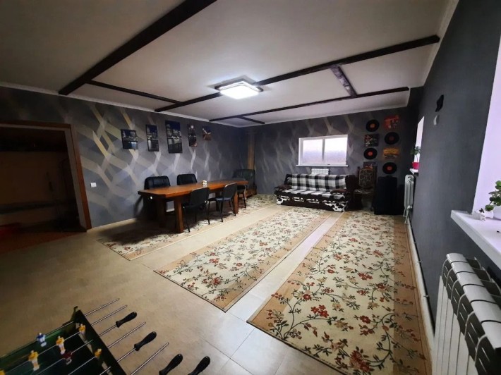 Продам частину будинку центр міста (Дуплекс). - фото 1