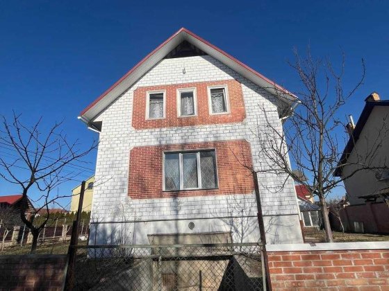 Продаж будинку в Білогорщі Львів
