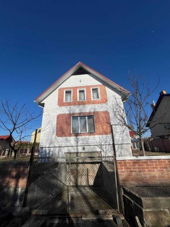 Продаж будинку в Білогорщі - фото 1