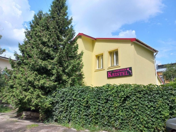 Будинок з євроремонтом, 150 м², Замарстинів - фото 1