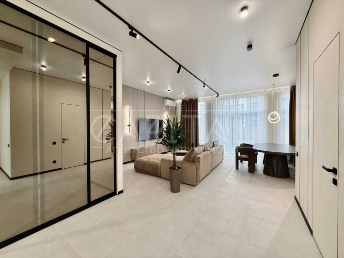 Увага Продаю Дуплекс біля озера на Осокорках  біля Osokor Residence - фото 1