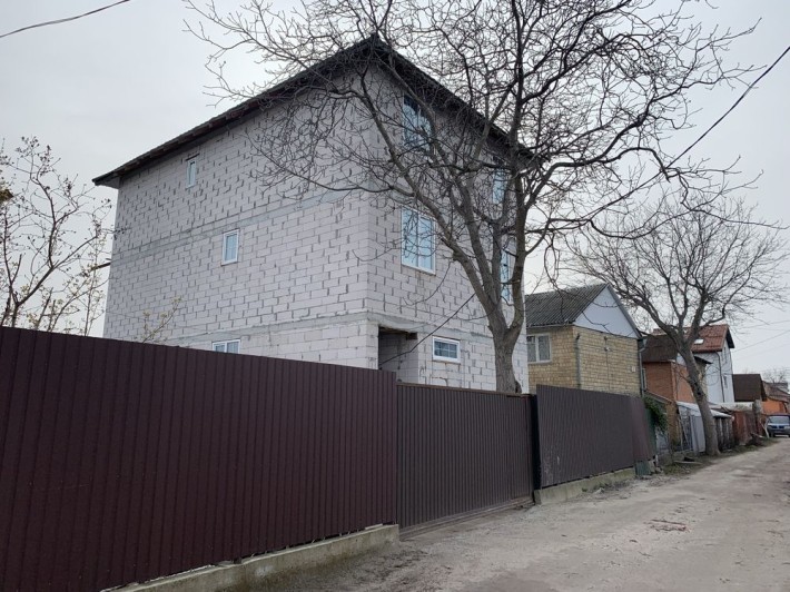 Будинок 300м2 Осокорки, оз. «Мартишів» - фото 1