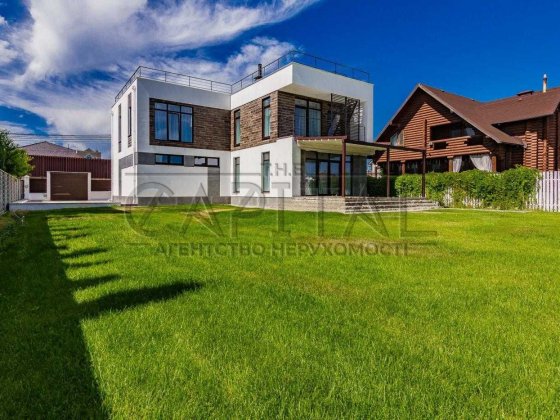 Продаж / Будинок / Осокорки 240м2 Киев