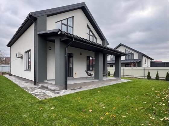 Продаж будинку Леонтовича Вінниця