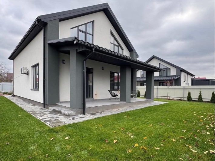 Продаж будинку Леонтовича - фото 1