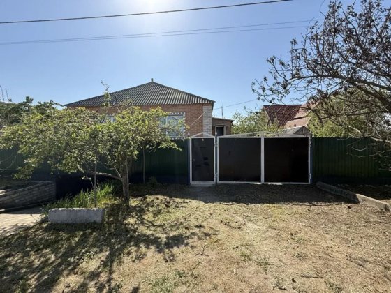 ПРОДАЄТЬСЯ будинок на Лелеківці Кропивницкий