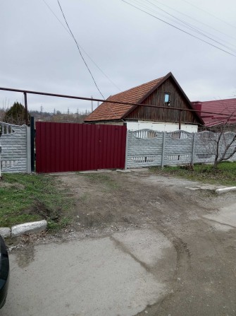 Продам дом на Шевченковском, район Молочная. - фото 1