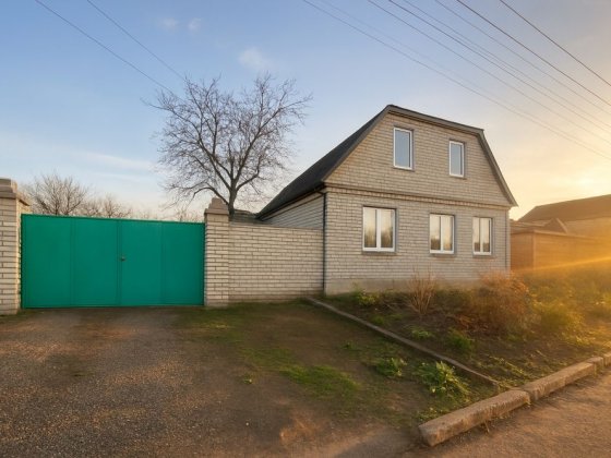 Продається велий енегронезалежний дім Мішково -Погорілове Николаев