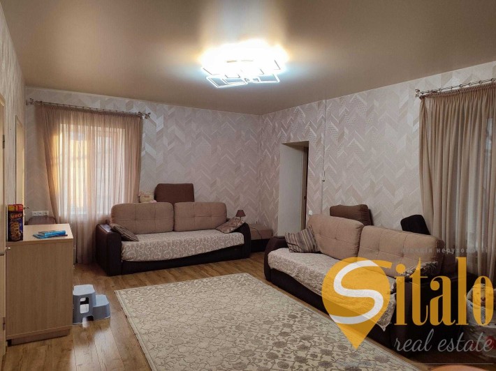 Продається затишний будинок Комунарський район,  вул.Антарктична! - фото 1