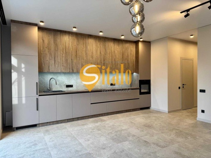 Дом з ремонтом, будинок, таунхаус метро Славутич, Осокорки - фото 1