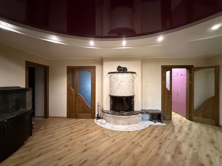 Дом в одном уровне Варваровка - фото 1