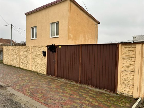 Будинок у Шевченківському районі Запоріжжя