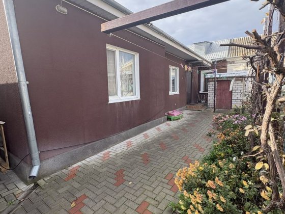 Продаж будинку в Цетрі р-н БСМП лікарні Николаев