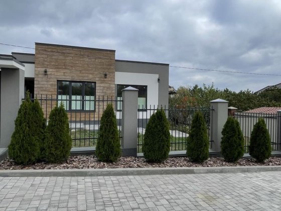 Продажа нового дома Хортицкий мкрн Запоріжжя