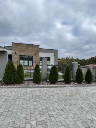 Продажа нового дома Хортицкий мкрн - фото 1