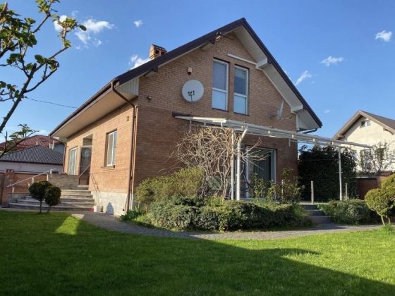 Будинок-котеджного типу, р-н Левандівка Львів