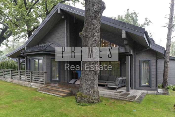 Продаж 5к будинку, Хутір Мриги, Конча-Заспа, Голосіївський р-н - фото 1