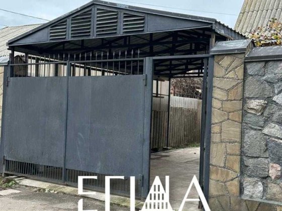 Пів будинку на Катранівці, АГО, окремий вхід та візд Кропивницкий