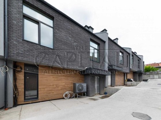 Продаж таунхаусу, Голосіївський р-н, Деміївка Київ