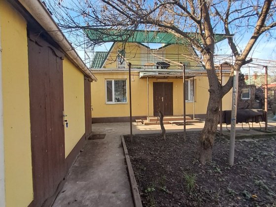 Продам добротний будинок, 6 соток, Замостя! Винница