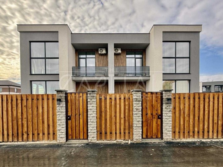 Продаж Будинок  Дарницький район, вул. Виноградна, 135 м2 - фото 1