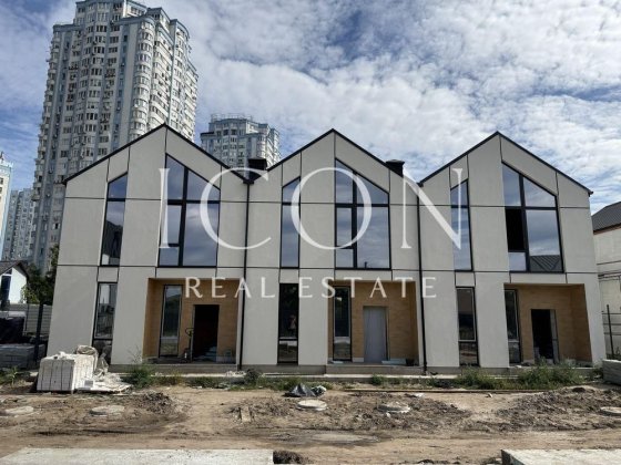 Продаж будинку |120 м²| Голосієво, Київ Киев