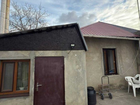 Продаж частини будинку з земельною ділянкою 3сот СЕРТИФІКАТ Николаев