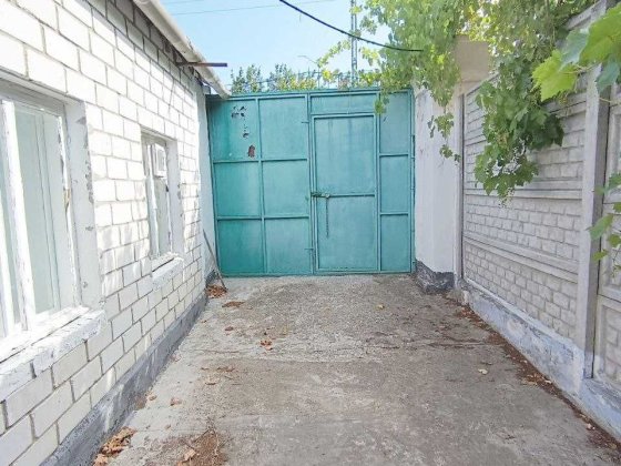 Продаю будинок, мкр-н Ракетне Урочище Николаев