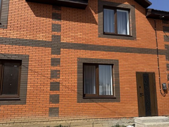 ТАУНХАУС з ремонтом Вінниця