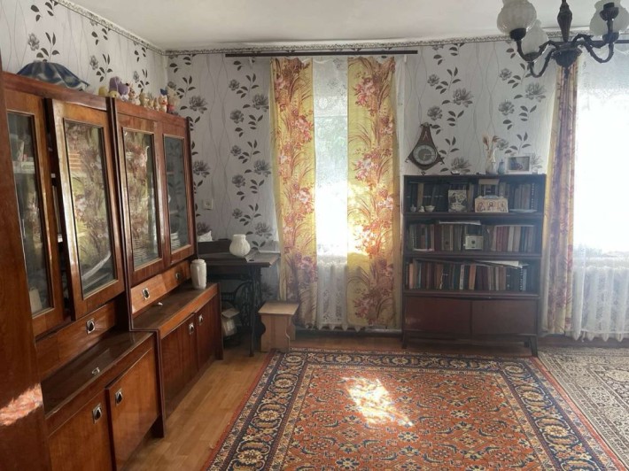 Продажа дома в Корабельном районе - фото 1