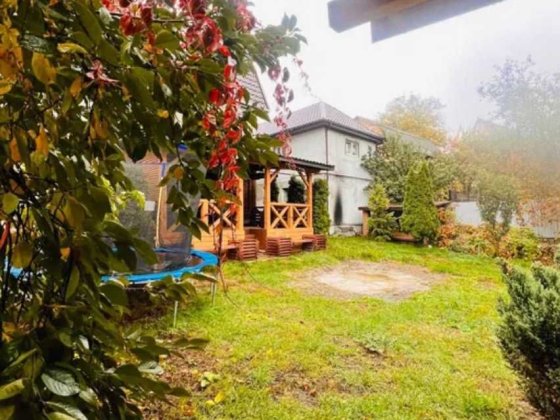 Окремий будинок, 5 кімнат, АГО,р-н Балашівка, Євідновлення Кропивницкий