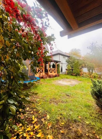 Окремий будинок, 5 кімнат, АГО,р-н Балашівка, Євідновлення - фото 1