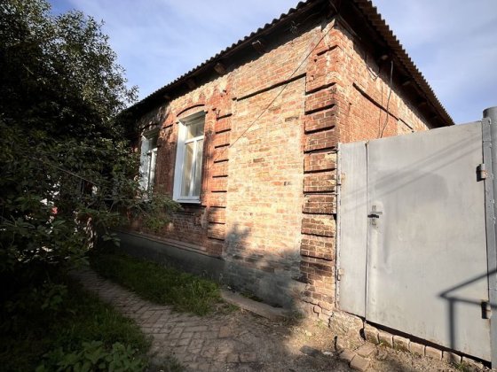 Продаж частини будинку (Центр) Кропивницкий