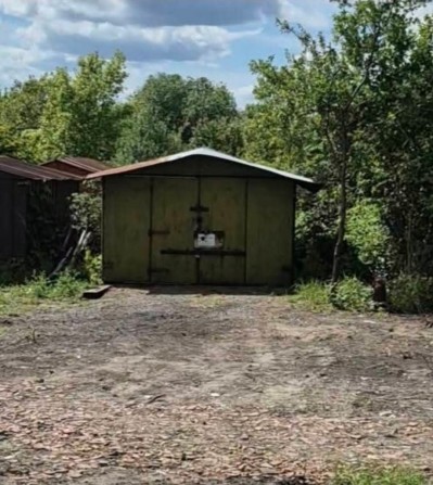 Здам гараж в оренду
Гарний за - фото 1