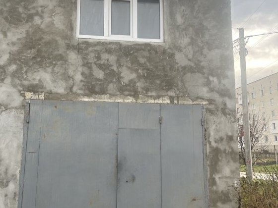 Здам в оренду гараж! Бережани