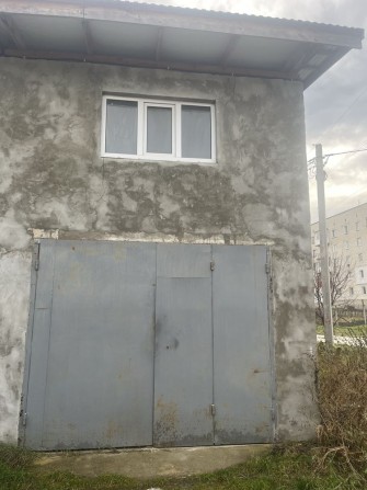 Здам в оренду гараж! - фото 1