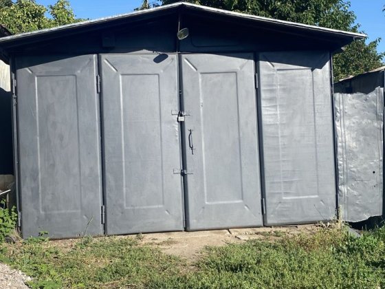 Гараж автомобільний в оренду Васильків