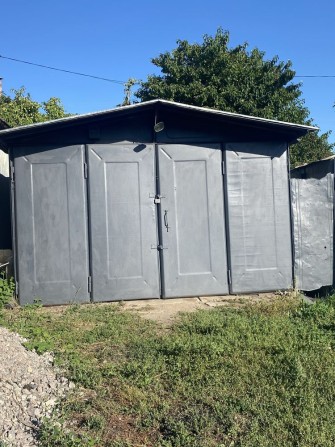 Гараж автомобільний в оренду - фото 1