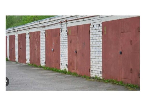 сдам гараж на Днепрострое ул. Энергетиков 12 Каменское