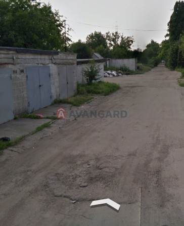 Здам гараж Соцмісто - фото 1