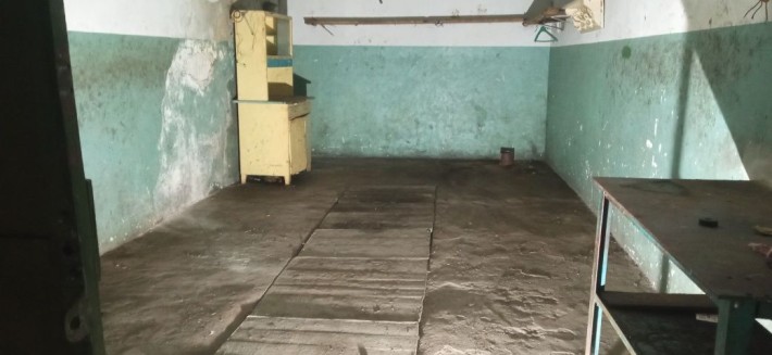 Сдам гараж димитрова - фото 1