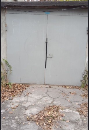 Сдам гараж в центре города - фото 1