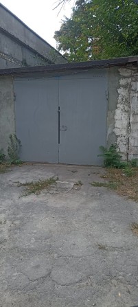 Здам гараж в центрі - фото 1